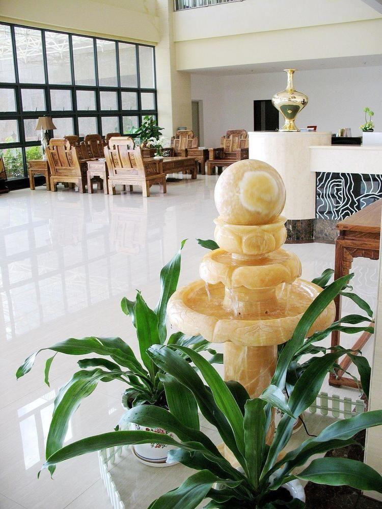 Yi He Mansion Hotel Sencsen Kültér fotó